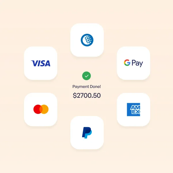 Automate payroll processing, tax calculations screenshot